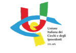 logo unione italiana ciechi e ipovedenti